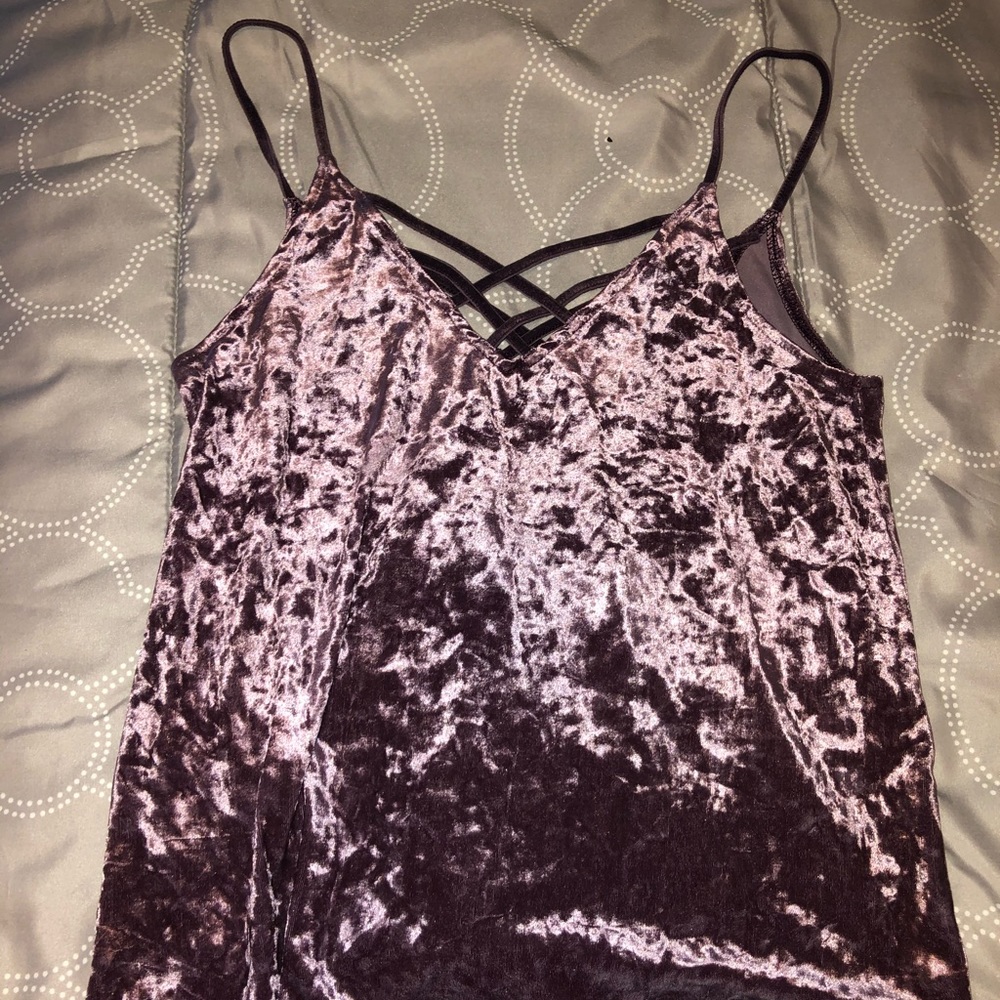 AE tank top
